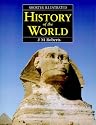 Shorter Illustrated History of the World (Helicon history)