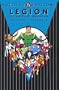 Legion of Super-Heroes Archives, Vol. 2 (DC Archive Editions)
