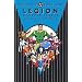 Legion of Super-Heroes Archives, Vol. 2 (DC Archive Editions)