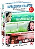 Barbara Taylor Bradford [UK IMPORT] - Jenny Seagrove