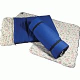 Equinox Abbys Slumber Sack - Black L