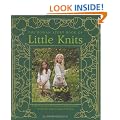 Rowan Story Book of Little Knits, The: A Charming Story and Collection of 25 Hand Knit Designs for Children Aged 3-10 Years