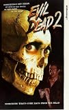 Review 4 Front Video  / Evil Dead 2 [1987]