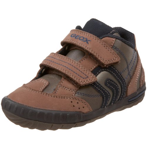 Geox Infant Toddler Scout First Walker