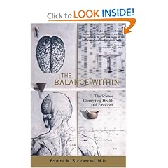 The Balance Within: The Science Connecting Health and Emotions
