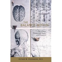 The Balance Within: The Science Connecting Health and Emotions
