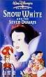 白雪姫【日本語吹替版】 [VHS]