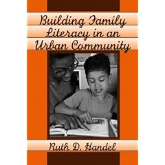 Building Family Literacy in an Urban Community (Orphans' Home Cycle)
