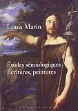 Revue Klincksieck  / Etudes sémiologiques : Ecritures, peintures