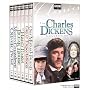 The Charles Dickens Collection, Vol. 1 (Oliver Twist / Martin Chuzzlewit / Bleak House / Hard Times / Great Expectations / Our Mutual Friend)