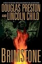 Brimstone (Pendergast)