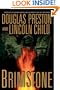 Brimstone (Pendergast)
