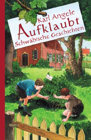 Aufklaubt
