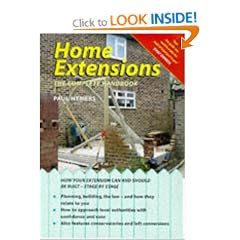 Home Extensions: The Complete Handbook