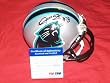 Jonathan Stewart Autographed Carolina Panthers Riddell Mini Helmet, Oregon Ducks, PSA/DNA Certified Authentic #H95436.