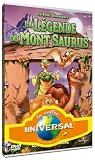 Revue Universal Pictures Video  / Le Petit dinosaure : La Légende du mont Saurus