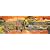Melissa & Doug Safari Floor Puzzle 100 pcs