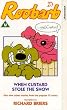 Roobarb & Custard - When Custard Stole the Show [VHS] [1974]