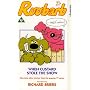 Roobarb & Custard [VHS] [1974]