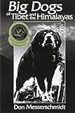 Big dogs of Tibet and the Himalayas