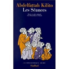 Les s�ances