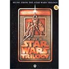 Click here to buy Music from the Star Wars Trilogy: Special Edition by  John Williams and Sy Feldman.