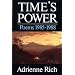 Time's Power: Poems 1985-1988