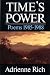 Search : Time's Power: Poems, 1985-1988