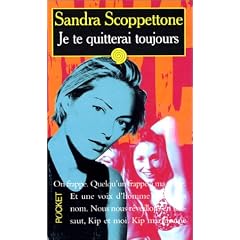 Je te quitterai toujours