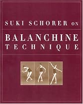 Suki Schorer on Balanchine Technique