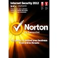 Norton Internet Security 2012 - 5 Users [Download]