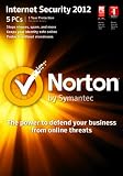 Norton Internet Security 2012 - 5 Users [Download]
