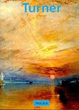 J.M.W. Turner, 1775-1851: The World of Light and Colour (Basic Art)