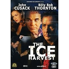 The Ice Harvest