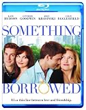Something Borrowed [Blu-ray]