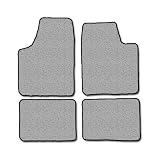 Avery Floor Mats