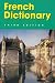 French Dictionary