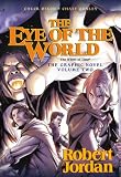 Eye of the World: the Graphic Novel, Volume Two (Eye of the World Graphic Novels)