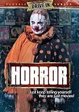Horror: Volume 4