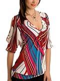 Guess - GUESS Megan Top