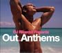 DJ Ricardo! Presents Out Anthems