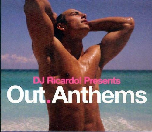 Wonderland Avenue - Dj Ricardo! Presents Out Anthems - Zortam Music