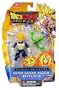 "super saiyan vegeta dragon ball z 4"" ultimate collction"