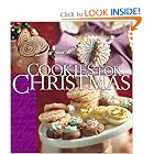 Cookies for Christmas by Jennifer Darling
