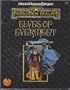 Elves of Evermeet (AD&D Fantasy Roleplaying, Forgotten Realms)