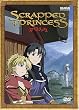 Scrapped Princess 1: Family Ties [DVD] [Region 1] [US Import] [NTSC]