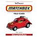 Warman's Matchbox Field Guide: Values and Identification (Warman's Field Guides Matchbox: Values & Identification)
