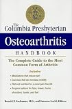 Columbia Presbyterian Osteoarthritis Handbook
