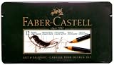 High-Quality, Graphite Pencil Set Can Be Used For Art Or Technical Drawing