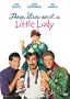 Three Men and a Little Lady